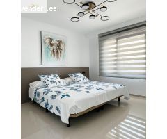 SE ALQUILA ESTA MARAVILLOSA VILLA CON VISTAS AL MAR