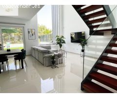 SE ALQUILA ESTA MARAVILLOSA VILLA CON VISTAS AL MAR