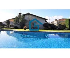 Alquilamos chalet con piscina en Montalvo