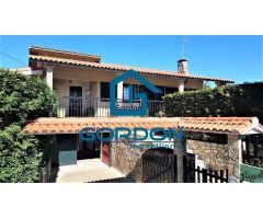 Alquilamos chalet con piscina en Montalvo
