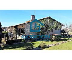 Alquilamos chalet con piscina en Montalvo