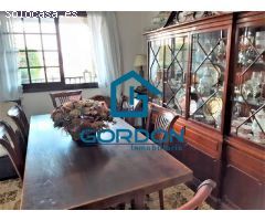 Alquilamos chalet con piscina en Montalvo