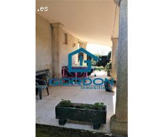 Alquilamos chalet con piscina en Montalvo