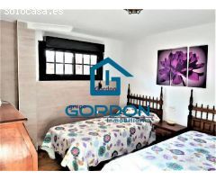 Alquilamos chalet con piscina en Montalvo