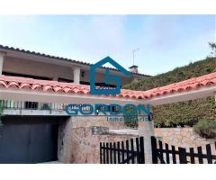Alquilamos chalet con piscina en Montalvo