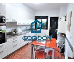 Alquilamos chalet con piscina en Montalvo