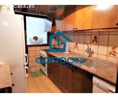 Buscas un piso con terraza, garaje, trastero, 4 dormitorios... a 100 mts. de Silgar?... aqui lo tien