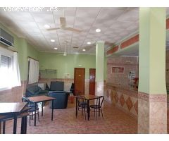 LOCAL COMERCIAL DESTINADO A HOSTELERIA EN BENISSANO.