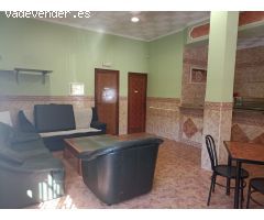 LOCAL COMERCIAL DESTINADO A HOSTELERIA EN BENISSANO.