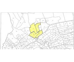 Terreno en Llosa de Camacho, Alcalalí: Inversión sostenible y proyectos locales