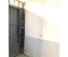 Oportunidad en Benissa: 2 Trasteros Convertibles en Garaje Cerrado con Almacenamiento