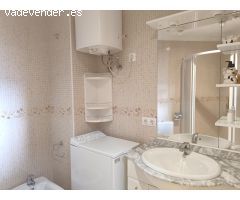 Acogedor estudio en primera línea de la playa La Fossa – Calpe