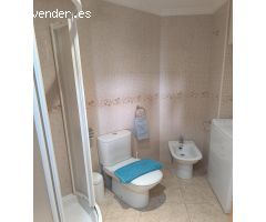 Acogedor estudio en primera línea de la playa La Fossa – Calpe