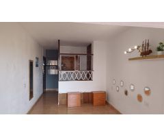 Estudio en Venta en Calpe, Primera Línea de Playa La Fossa – Ideal para Inversión o Vacaciones