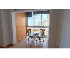 Estudio en Venta en Calpe, Primera Línea de Playa La Fossa – Ideal para Inversión o Vacaciones