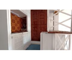 Estudio en Venta en Calpe, Primera Línea de Playa La Fossa – Ideal para Inversión o Vacaciones