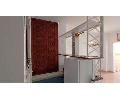 Estudio en Venta en Calpe, Primera Línea de Playa La Fossa – Ideal para Inversión o Vacaciones