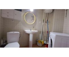 Estudio en Venta en Calpe, Primera Línea de Playa La Fossa – Ideal para Inversión o Vacaciones