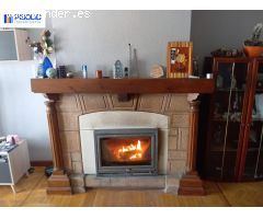 PISO EN VENTA EN ISCAR