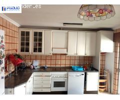 PISO EN VENTA EN ISCAR