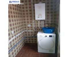 PISO EN VENTA EN ISCAR
