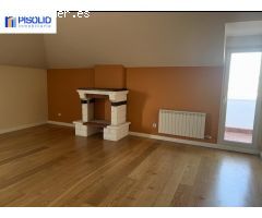 ¡PISO EN ALQUILER CON OPCIÓN A COMPRA EN SANTOVENIA DE PISUERGA!
