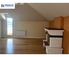 ¡PISO EN ALQUILER CON OPCIÓN A COMPRA EN SANTOVENIA DE PISUERGA!