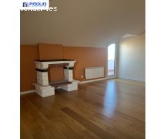 ¡PISO EN ALQUILER CON OPCIÓN A COMPRA EN SANTOVENIA DE PISUERGA!