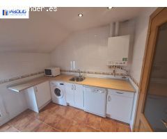 ¡PISO EN ALQUILER CON OPCIÓN A COMPRA EN SANTOVENIA DE PISUERGA!