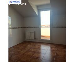 ¡PISO EN ALQUILER CON OPCIÓN A COMPRA EN SANTOVENIA DE PISUERGA!