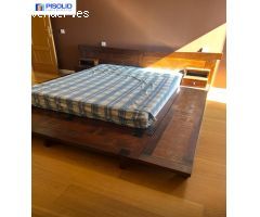 ¡PISO EN ALQUILER CON OPCIÓN A COMPRA EN SANTOVENIA DE PISUERGA!