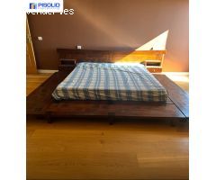 ¡PISO EN ALQUILER CON OPCIÓN A COMPRA EN SANTOVENIA DE PISUERGA!