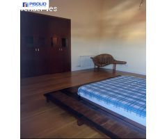 ¡PISO EN ALQUILER CON OPCIÓN A COMPRA EN SANTOVENIA DE PISUERGA!