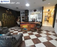 LOCAL EN ALQUILER EN EL CENTRO DE VALLADOLID
