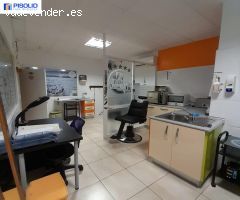 LOCAL EN ALQUILER EN EL CENTRO DE VALLADOLID