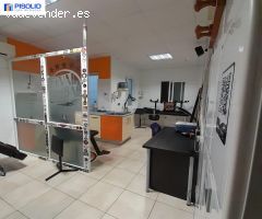LOCAL EN ALQUILER EN EL CENTRO DE VALLADOLID