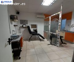 LOCAL EN ALQUILER EN EL CENTRO DE VALLADOLID