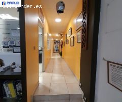 LOCAL EN ALQUILER EN EL CENTRO DE VALLADOLID