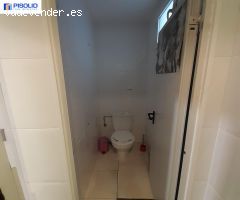 LOCAL EN ALQUILER EN EL CENTRO DE VALLADOLID