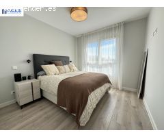 ALQUILER DE PISO EN VALLADOLID – ZONA LAS VILLAS / SANTA ANA