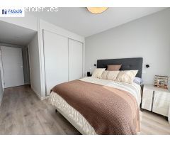 ALQUILER DE PISO EN VALLADOLID – ZONA LAS VILLAS / SANTA ANA