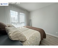 ALQUILER DE PISO EN VALLADOLID – ZONA LAS VILLAS / SANTA ANA