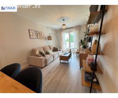 ALQUILER DE PISO EN VALLADOLID – ZONA LAS VILLAS / SANTA ANA