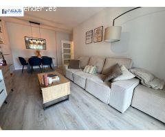ALQUILER DE PISO EN VALLADOLID – ZONA LAS VILLAS / SANTA ANA