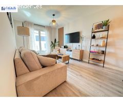 ALQUILER DE PISO EN VALLADOLID – ZONA LAS VILLAS / SANTA ANA