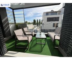 ALQUILER DE PISO EN VALLADOLID – ZONA LAS VILLAS / SANTA ANA