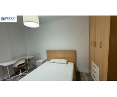 PISO IDEAL PARA ESTUDIANTES ERASMUS - CURSO COMPLETO