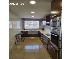 LLOGUER DE DISSENY AL CENTRE DE TERRASSA IMPECABLE