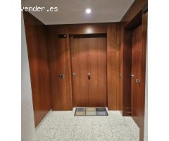 LLOGUER DE DISSENY AL CENTRE DE TERRASSA IMPECABLE