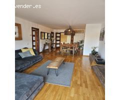 LLOGUER DE DISSENY AL CENTRE DE TERRASSA IMPECABLE